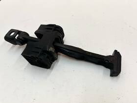 51227446740 Bmw 14-16 428i Gc F32 F36 Rear Right Passenger Side Door Check Strap Stop Oem