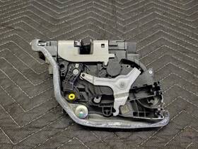 51227477692 Bmw G30 5-series Door Lock Rear Right