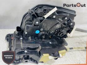 51227477702 Bmw 2018 - 2022 M550xi G30 Front Right Side Door Lock Latch Actuator Oem 51227477702 Bmw 2018 - 2022 M550xi G30 Front Right Side Door Lock Latch Actuator Oem