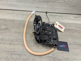 51227477706 Bmw Oem G05 G06 G07 G12 G16 G30 Rear Right Door Soft Lock System Latch Actuator