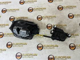 51-22-7-932-209 Bmw 51227932209 2022-2024 I7 G70 Left Rear Door Latch Assembly Genuine