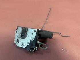 51228122419 Bmw E36 M3 318i 320i 323i 325i 328i Door Lock Latch Rear Sedan Oem #97172