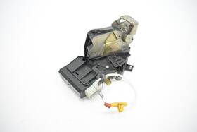 51228125671 Bmw 95-03 E39 5/7 Series Rear Left Door Lock Latch Actuator Drive Unit Oem