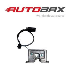 51237308068 Bmw 2014 2015 2016 2017 2018 X5 X6 F16 F15 M Front Hood Latch Lock Right