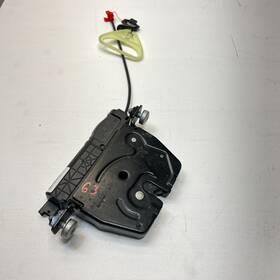 5124-7224692 Bmw 2011-2016 F10 F12 F30 F32 Trunk Hatch Latch Lock Actuator Oem 7224692
