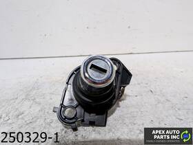 51241946100 Bmw Oem 1989-1996 525i 2.5l Rear Trunk Lid Lock Cylinder