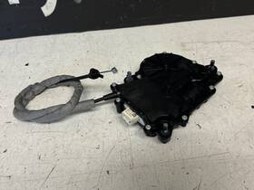 51244329789 Bmw Trunk Lock Latch Actuator F07 535i 550i Gt Oem