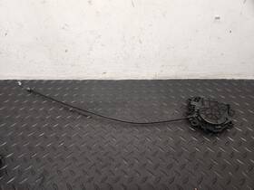 51245a272e8 Bmw 2025 X3 Liftgate Latch Lock Actuator Motor Oem