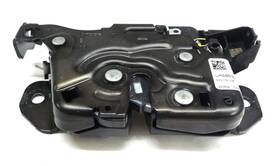 51245b539e4 Bmw 2023-2025 530i 740i I5 I7 X1 X2 X3 Xm Trunk Lid Lock Oem A1