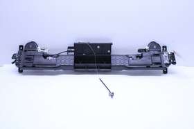 51247129214 Bmw 2007-2013 328i 335i M3 Convertible Trunk Lid Lock