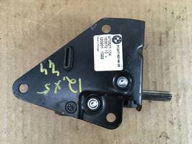 51247162149 Bmw 2007-2013 X5 Genuine Rear Trunk Tailgate Latch Lock Actuator 7162149 Oem