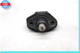 51247184181 Bmw 09-15 750li 740i F01 F02 Rear Deck Lid Tailgate Trunk Key Lock Oem