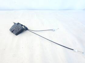 51247220454 Bmw 09-16 F01 750i Rear Trunk Lid Latch Catch Lock Actuator Motor Assy Oem