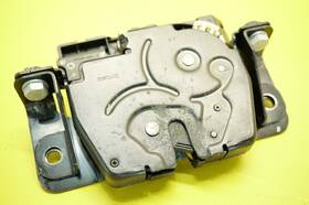 51247233025 Bmw Trunk Lock Actuator Motor Oem X3 2011-2017