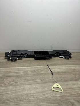 51247258345 Bmw Trunk Lid Lock Mechanism Oem E93 328i 335i 335is Xi M3 2009-2013