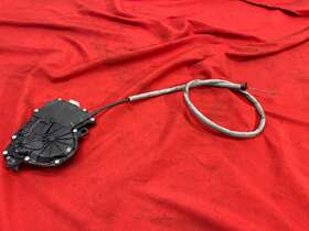 51247273752 Bmw 5124 7273752 11-16 F10 5 Series M5 Trunk Lid Power Lock Actuator Motor Drive Unit Oem