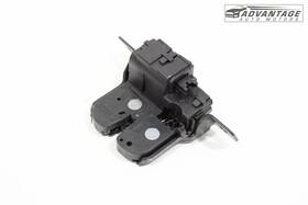 51247304559 Bmw 2017-2021 230i F23 Convertible Rear Trunk Deck Lid Lock Latch Actuator Oem