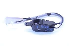 51247351058 Bmw 2014-2018 X5 Tailgate Trunk Latch Right Passenger