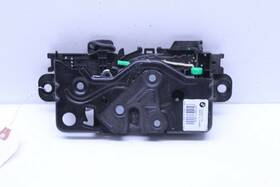 51247357112-23497 Bmw 2018-2021 X3 Trunk Lid Tailgate Latch