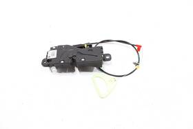 51247383283 Bmw 330i 330e G20 Trunk Deck Lid Lock Latch Actuator Motor Oem 2019 - 2024