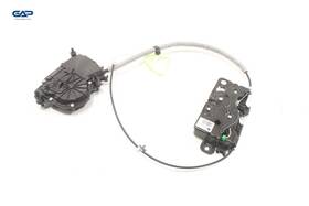 51247462715 Bmw M850i G15 Trunk Deck Lid Power Lock Latch Actuator Motor Oem 2019 - 2024