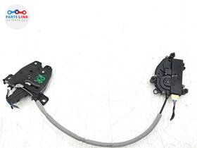 51247475462 Bmw 2019-25 X7 Rear Right Tailgate Trunk Lock Actuator Motor Set Assembly G07 X5
