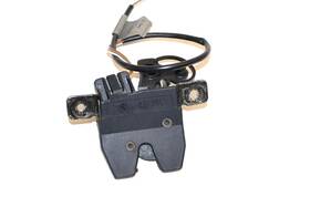 Bmw 51248209730 Oem E36 Convertible Trunk Lock Latch Central Locking System