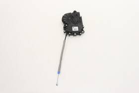 51249482991 Bmw 2019 - 2026 X5 G05 Rear Left Liftgate Trunk Lock Latch Actuator Motor Oem 51249482991 Bmw 2019 - 2026 X5 G05 Rear Left Liftgate Trunk Lock Latch Actuator Motor Oem