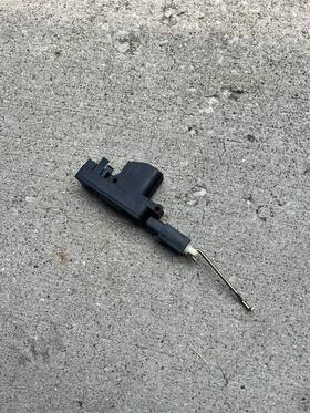 51261389073 Bmw E34 Trunk Lock Actuator