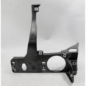 51647008848 Bmw 2004-2010 E63 6-series E64 Right Front Passengers Bumper Bracket Support Oem