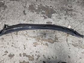 51717434879 Bmw 19-24 Oem G05 G06 G07 X5 X6 X7 Front Windshield Cowl Trim Cover Grille Panel