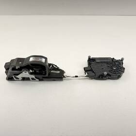 5a36e17 Bmw 11-16 M5 528 535 550 F10 Left Front Door Latch Lock Actuator Soft Close Oem