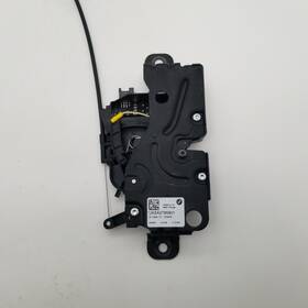 5a37959 Bmw Oem G20 G22 G23 G80 G82 G83 Trunk Lid Actuator Latch Lock System Assembly