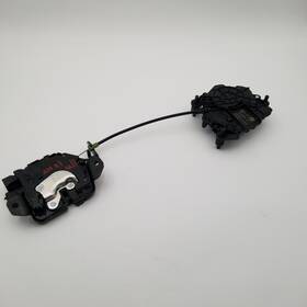 5a9c0d1 Bmw 2023 - 2025 X1 U11 Tailgate Liftgate Trunk Lid Lock Latch Actuator
