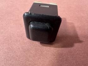 61311385796 Bmw E30 325e E28 E24 Window Central Locking Safety Switch Lock Button Oem #85318