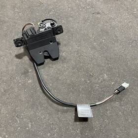 Bmw 613183636939 95-99 E36 Convertible Trunk Lid Lock Latch Oem 613183656939 1999 328i 328