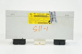 61357232482 Bmw 2009-2015 750li 760li 740i F01 F02 Tail Gate Lift Control Computer Module