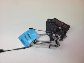 643.bm1506 Bmw 2006 X5 E53 Fl Door Lock Actuator