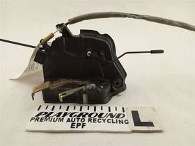 643.bm1d03 Bmw 330ci E46 Coupe Front Driver Left Door Lock Latch Actuator Fits 2001-2006