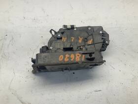 643.bm1o19 Bmw 17-20 540i Front Left Driver Door Latch Lock Actuator T