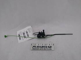643.bm1s10 Bmw 07 08 09 10 11 12 13 328i E90 Sedan Fuel Gas Tank Filler Door Lock Actuator