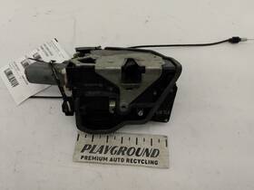 643.bm1w03 Bmw 745i 750li E65 E66 Front Driver Left Door Lock Latch Actuator Fits 03 04 05