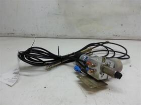 643.bm1y06 Bmw 2016 M235i M235 Trans Shift Asm 9 269 898