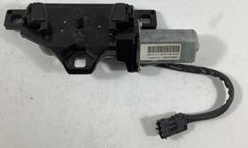 67107014872-20407 Bmw 2006-2008 745i 750i Trunk Lid Latch Lock Actuator 7014872 Oem