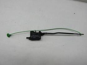 67116930764 Bmw 2006 330i E90 Sedan - Door Gas Flap Actuator