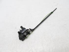 67116985882 Bmw 06-13 E70 X5 M Gas Fuel Tank Door Release Filler Flap Actuator Oem 062724