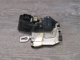 67118352012 Bmw 94-99 E36 Coupe Convertible Right Passenger Door Lock Latch Actuator Oem