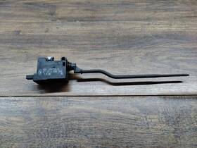 6930764 Bmw 2006-11 E90 325i 328 330 Fuel Filler Flap Door Actuator Oem Factory Genuine