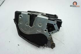 7012145 Bmw 02-08 745i 750i E65 Oem Rear Left Lh Door Actuator Latch Lock