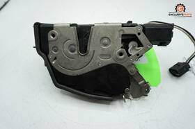 7029247 Bmw 2003 7-series E65 E66 Oem Front Left Lh Door Lock Catch Latch